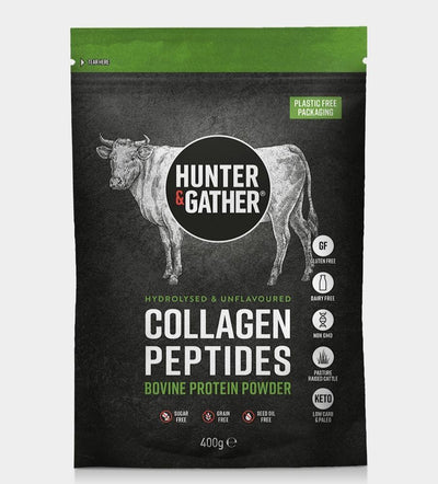 Bovine Collagen Peptides